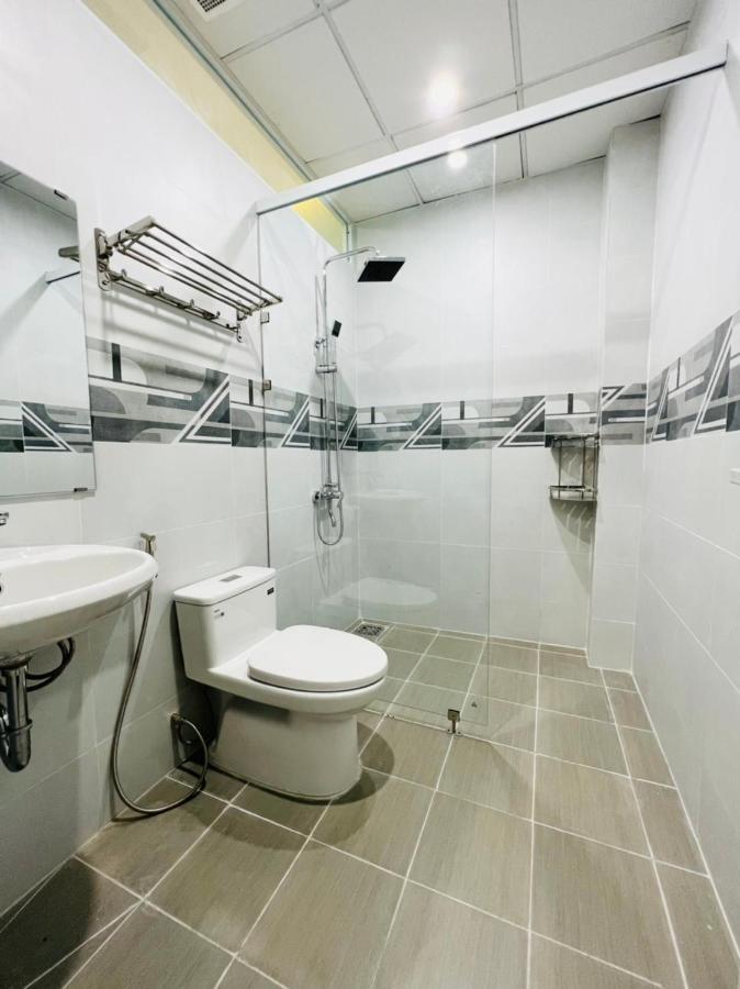 Midmost C22 Apartment Can Tho Exterior foto