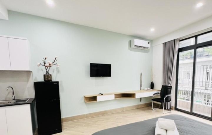 Midmost C22 Apartment Can Tho Exterior foto