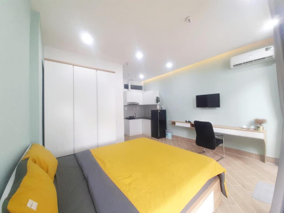 Midmost C22 Apartment Can Tho Exterior foto